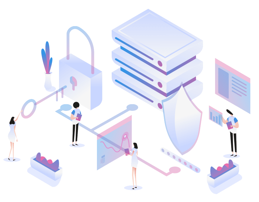 Sécurité informatique - Audit Cybersécurité, protection informatique ...